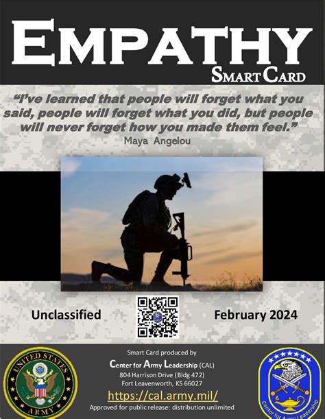 leader smart card|Empathy SMART CARD.